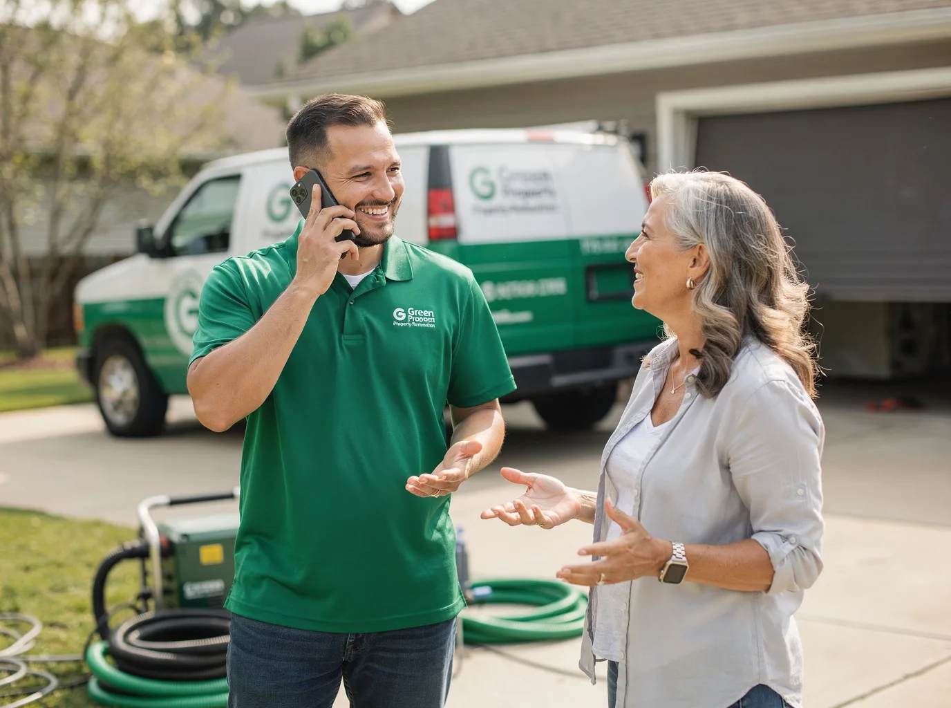 Water Damage Restoration Combs, KY FAQs